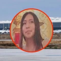 Aeropuerto Internacional Felipe Ángeles, AIFA, bloqueo, manifestantes, niña desaparecida