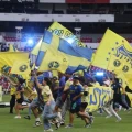 Club América celebra 108 años de grandeza en el futbol mexicano: 15 títulos de liga, que lo colocan como el club más ganador de México.