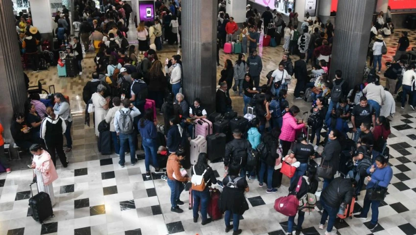 ¿Habrá Terminal 3 en el AICM? Esto es lo que se viene para nuestro aeropuerto