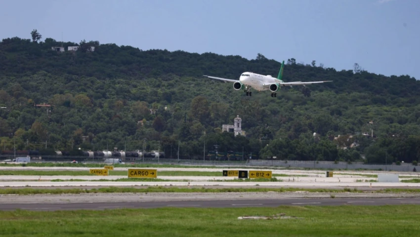 Aeropuerto Internacional Felipe Ángeles Aeropuerto Internacional Felipe Ángeles