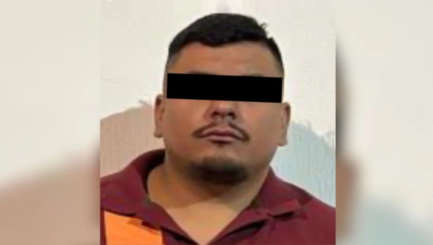 Armando "N", alias "Ajenjo" Armando "N", alias "Ajenjo"