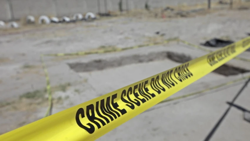 Rancho Izaguirre Teuchitlán fiscalia jalisco fgr fotografias centro de adiestramiento cjng
