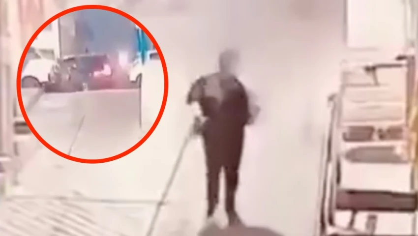 naucalpan secuestro mujer inseguridad estado de mexico
