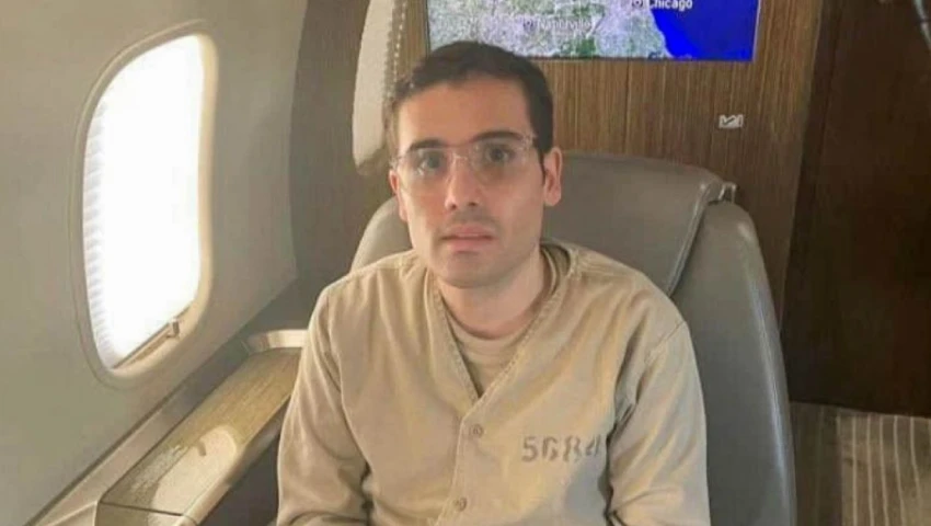 Ovidio guzmán audiencia estados unidos prision nueva fecha cancelada
