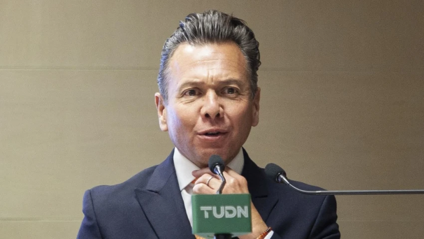 Gobernador de jalisco pablo lemus fgr rancho izaguirre teuchitlán