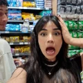 Alana Flores denuncia deepfake íntimo con Sebastián Cáceres: Señala a responsable