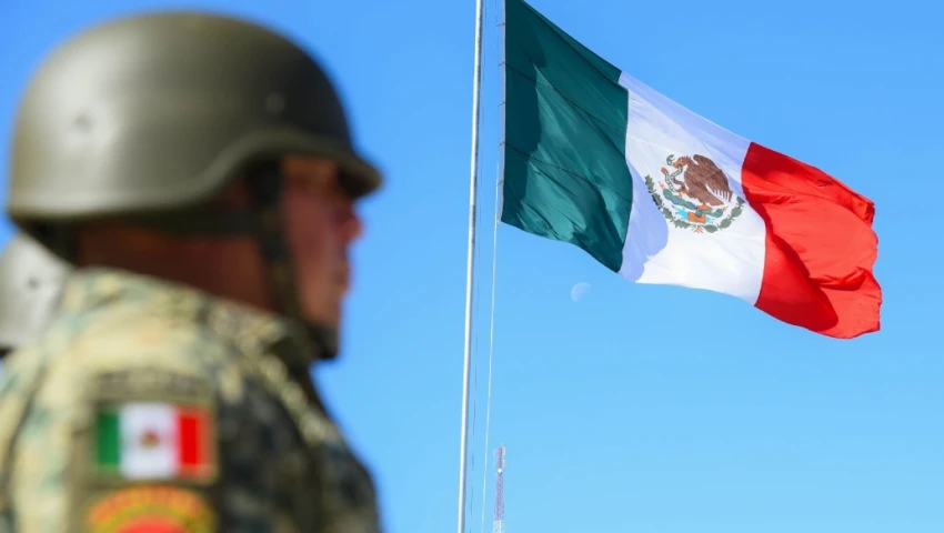 Culiacán, Sinaloa, secretario de Seguridad, Sergio Antonio Leyva López