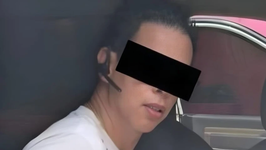 Cancelan audiencia de Alex Marín