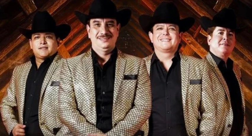Los Alegres del Barranco