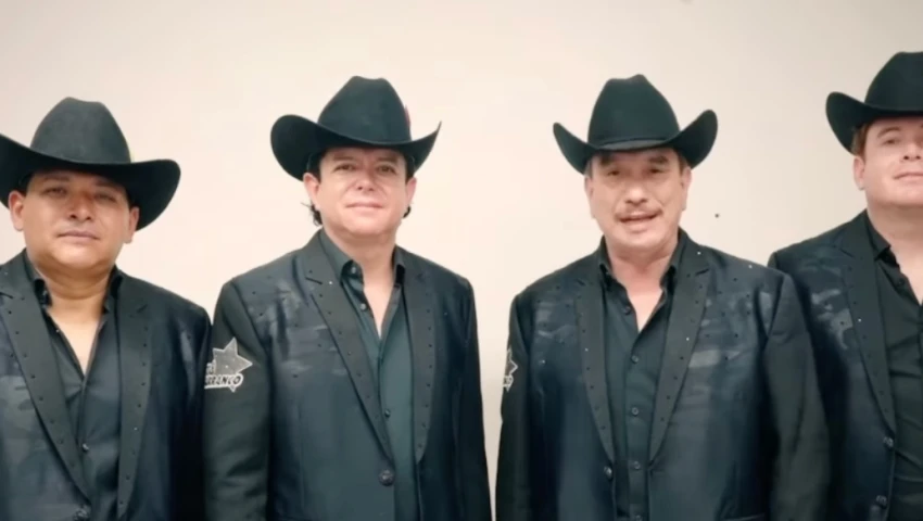 Alegres del barranco, michoacán, amparo