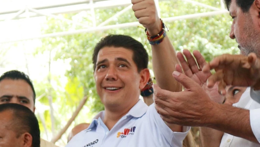 Alejandro Arcos