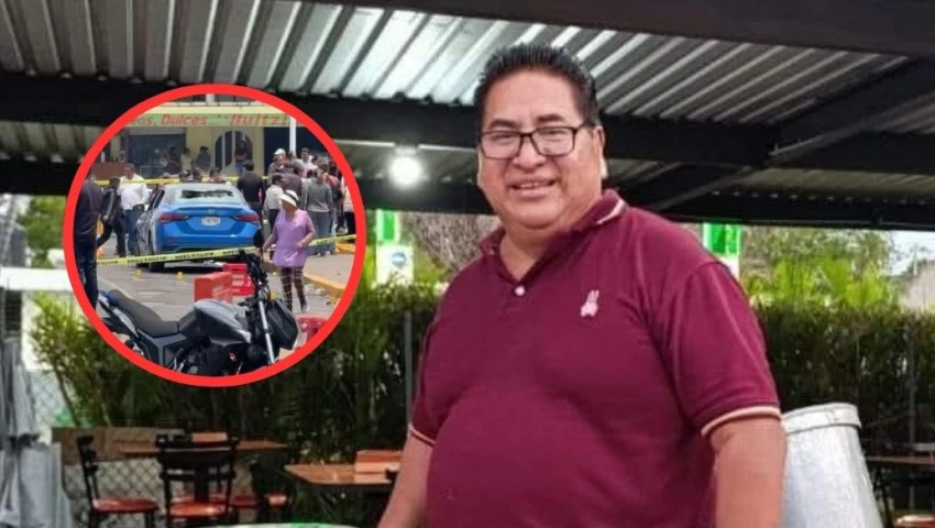 Alejandro Mancilla Cueto.