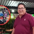 Alejandro Mancilla Cueto.