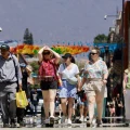Alerta por altas temperaturas en México: Estados con más calor hoy 13 de marzo