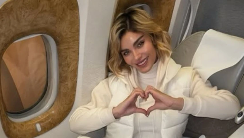 Aleska Génesis reaparece en redes tras ser liberada: ¿Qué dijo sobre su detención?