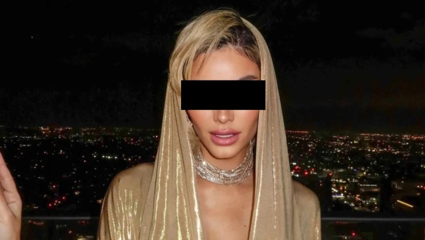 Aleska Genesis liberada detenida La Casa de los Famosos All Stars