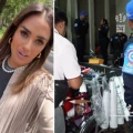 Alessandra Rojo de la Vega, alcaldesa de Cuauhtémoc Alessandra Rojo de la Vega