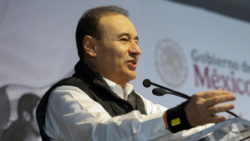 Alfonso Durazo Alfonso Durazo