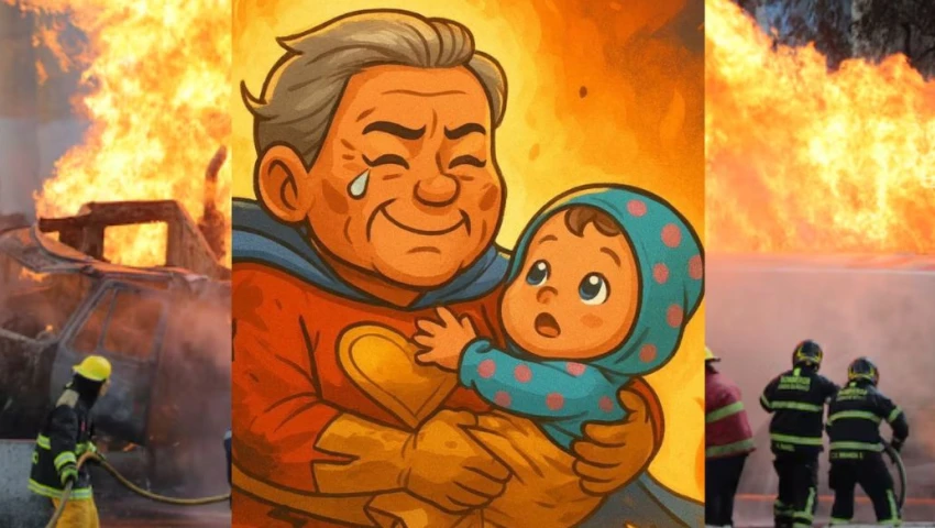 Alicia Matías: abuelita que salvó a su nieta en Iztapalapa está viva, SSa admite error