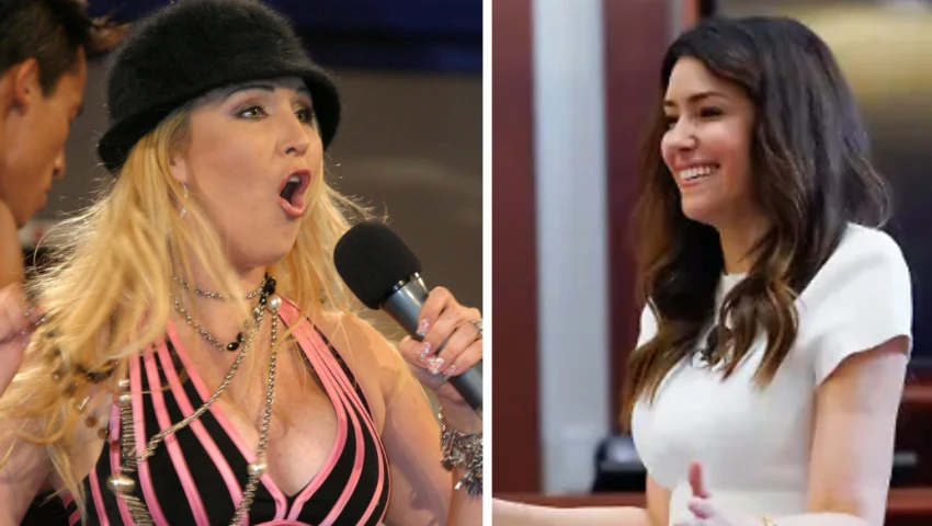 abogada de Johnny Depp defenderá a Cruz Martínez