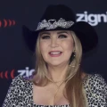 Alicia Villarreal rompe el silencio tras denunciar a Cruz Martínez: “Ha sido difícil”