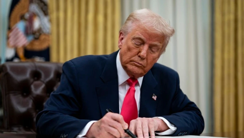 Donald Trump Donald Trump