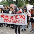Amenazas, cultura incel y miedo: el trasfondo del ataque de Lex Ashton en la seguridad de la UNAM