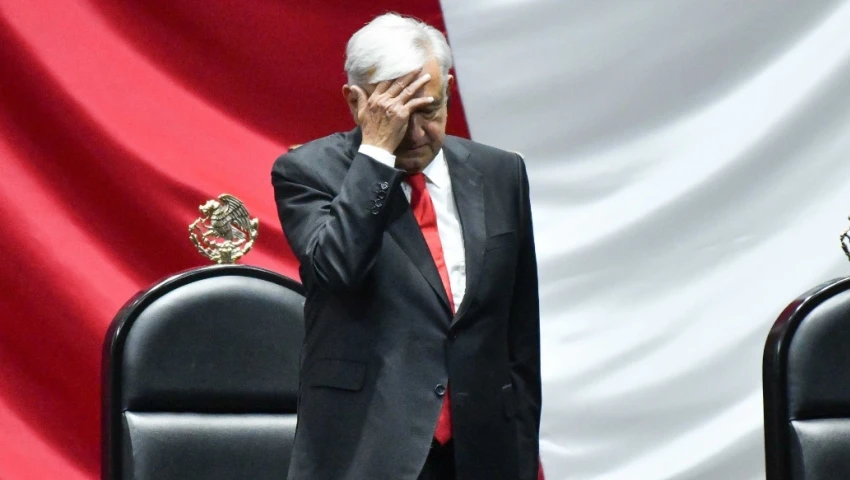 Andrés Manuel López Obrador Andrés Manuel López Obrador