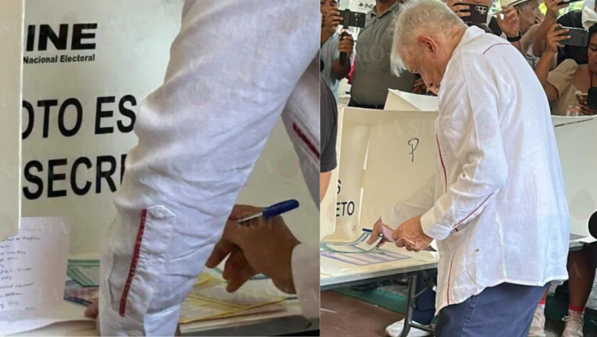 Andrés Manuel López Obrador