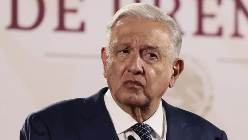 López Obrador López Obrador