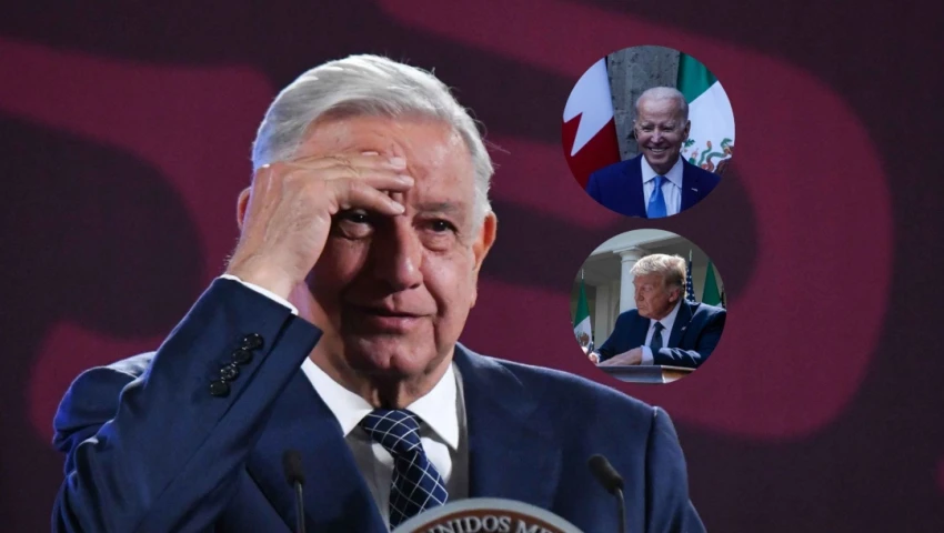 AMLO AMLO
