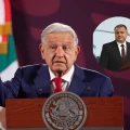 AMLO y Genaro García Luna AMLO y García Luna