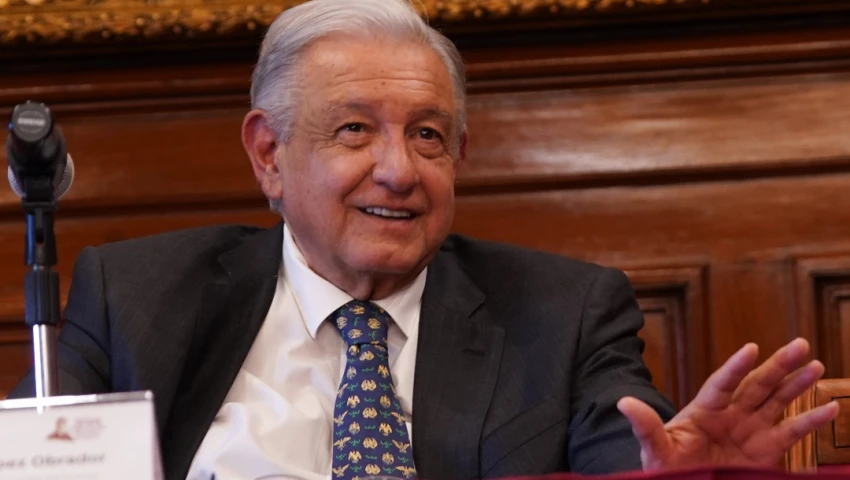 Andrés Manuel López Obrador