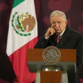 La despedida de AMLO López Obrador