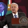 Genaro García Luna y AMLO