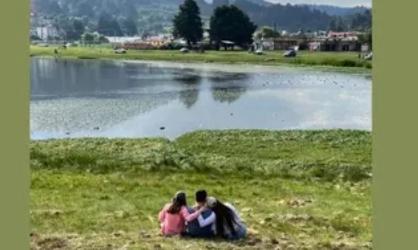 Ana Carolina era una amante de la naturaleza, así se mostraba en redes sociales.