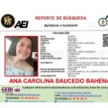 Ana Carolina: hallan cuerpo en el Cerro de las Mitras en Monterrey