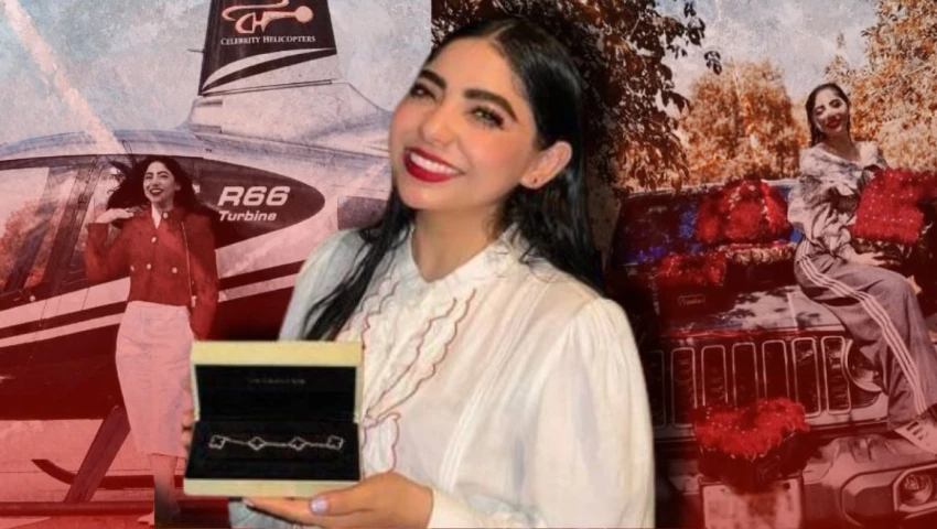 Anallely López, delegada del Bienestar con sueldo de 19 mil pesos pero vida de lujo: La acusan de vínculo con CJNG