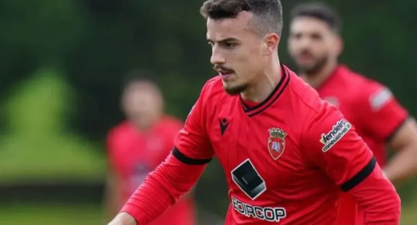 Quién era André Silva? El hermano de Diogo Jota que también murió en el accidente en España | Guillermo Ortega - Tu sitio de noticias