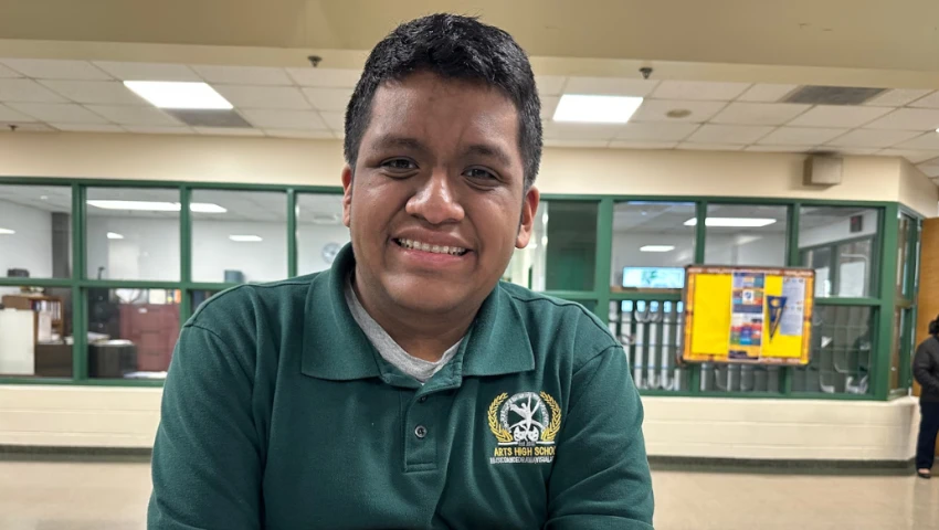Joven mexicano entra a siete de las universidades más exclusivas del mundo