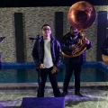 Antes de ser asesinados, Grupo Fugitivo interpretó este polémico corrido en su último show |VIDEO