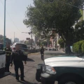 Asalto en Viaducto