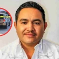 Asesinan a Alejo Cedillo, primer regidor de Ocuilan, frente al Palacio Municipal: Lo que se sabe del ataque