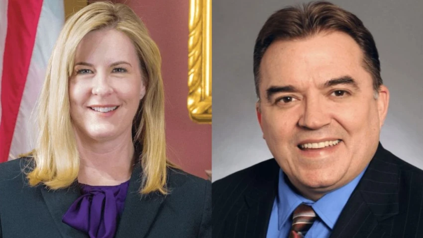 Asesinan a congresista Melissa Hortman y disparan a senador John Hoffman: Ataques en Minnesota
