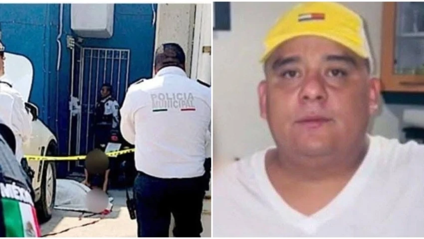 Asesinan a padre buscador