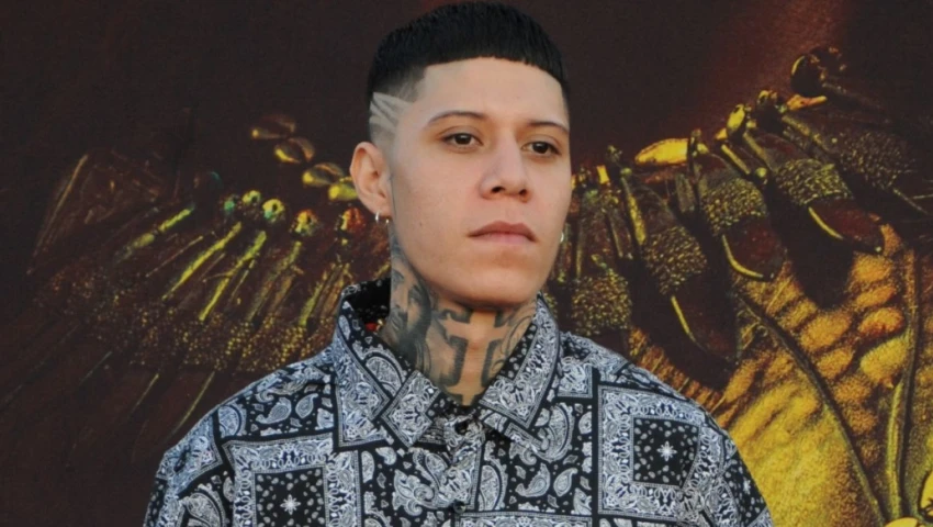 Santa Fe Klan, asesinato, atentado, escolta, Arnulfo “N"