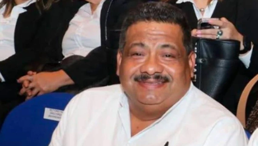 Asesinan al periodista Alejandro Gallegos León en Tabasco: Es el segundo del mes