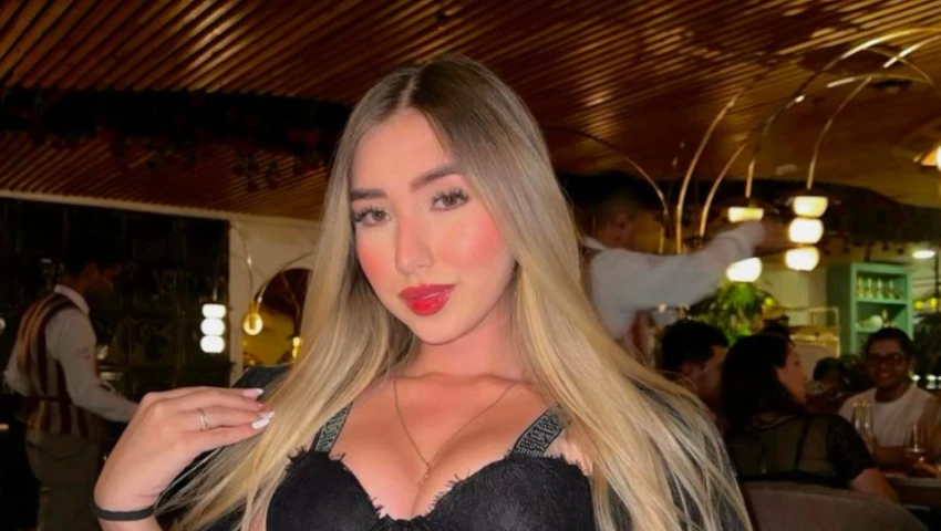 asesinato, balazos, influencer, María José Estupiñán, Valeria Márquez, feminicidio