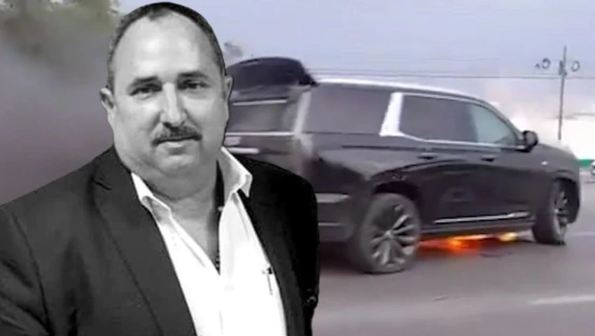 Asesinato de Ernesto Vázquez: ¿Qué cárteles operan en Tamaulipas? Esto se sabe