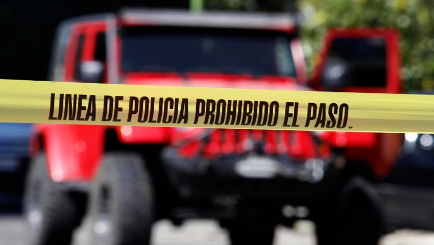 Asesinatos en México Asesinatos en México